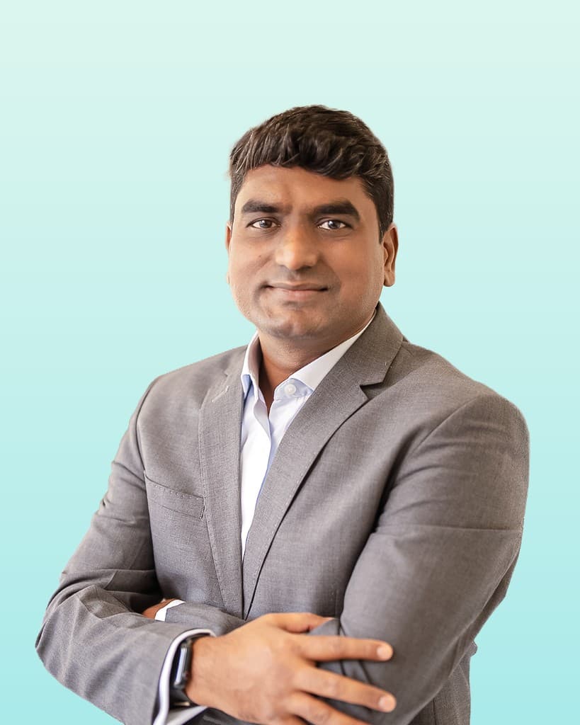 Yogesh Sahu